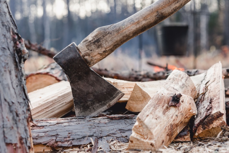 firewood