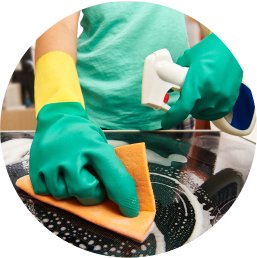 Chemical Repellents