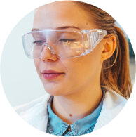 Eye Protection