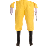 Long Pants