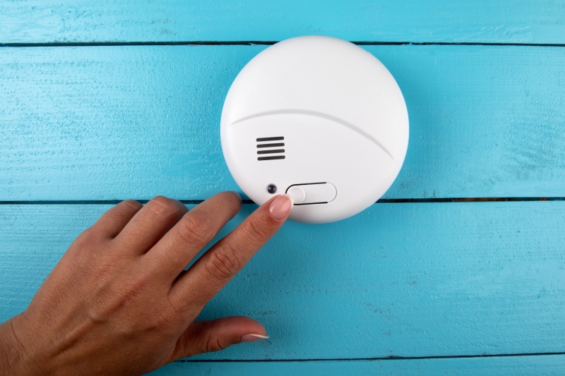 smoke-detector