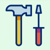 Very easy to install - gif