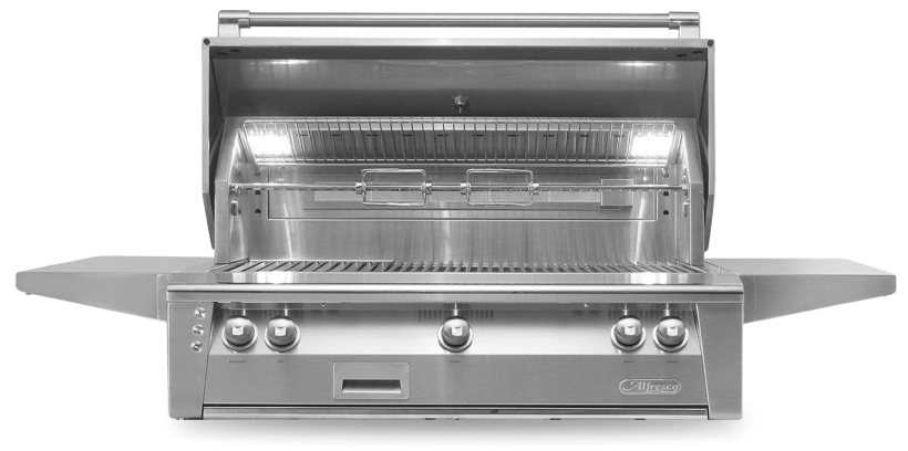 alfresco-grill