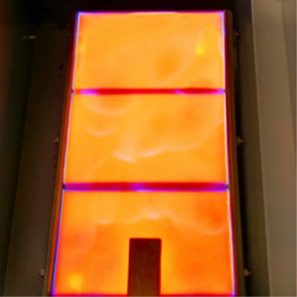 alfresco grills Infrared Technology