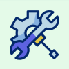 customizable and ergonomic design - gif