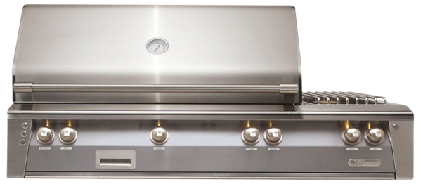different colors by alfresco grills-1