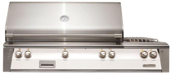 different colors by alfresco grills-2