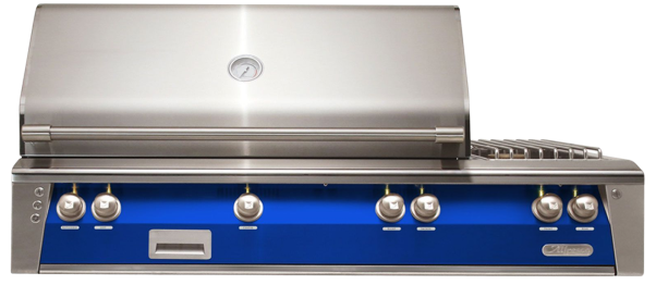 different colors by alfresco grills-3