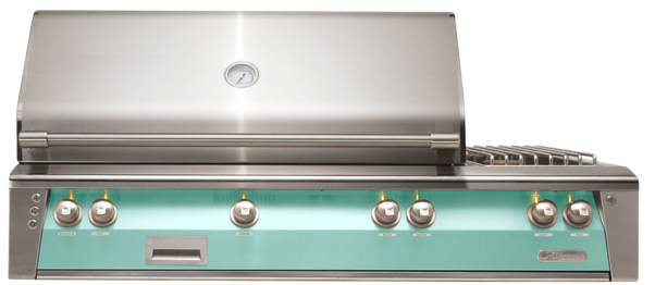 different colors by alfresco grills-4