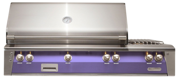 different colors by alfresco grills-8