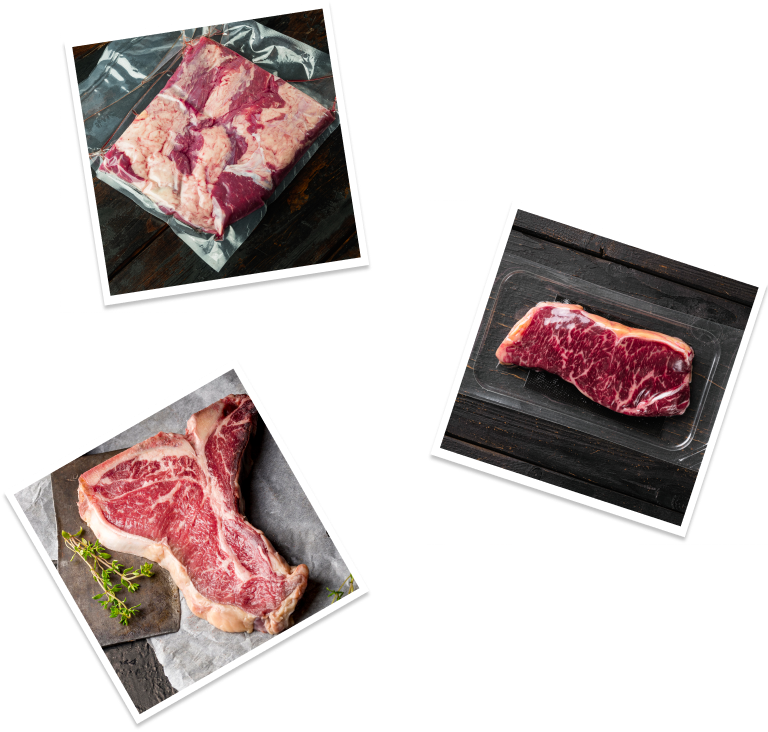 Beef Again Traditions