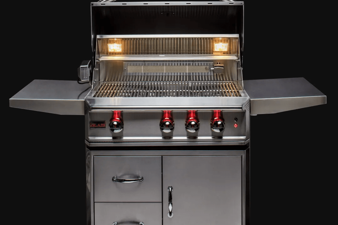 Blaze PROFESSIONAL LUX Series