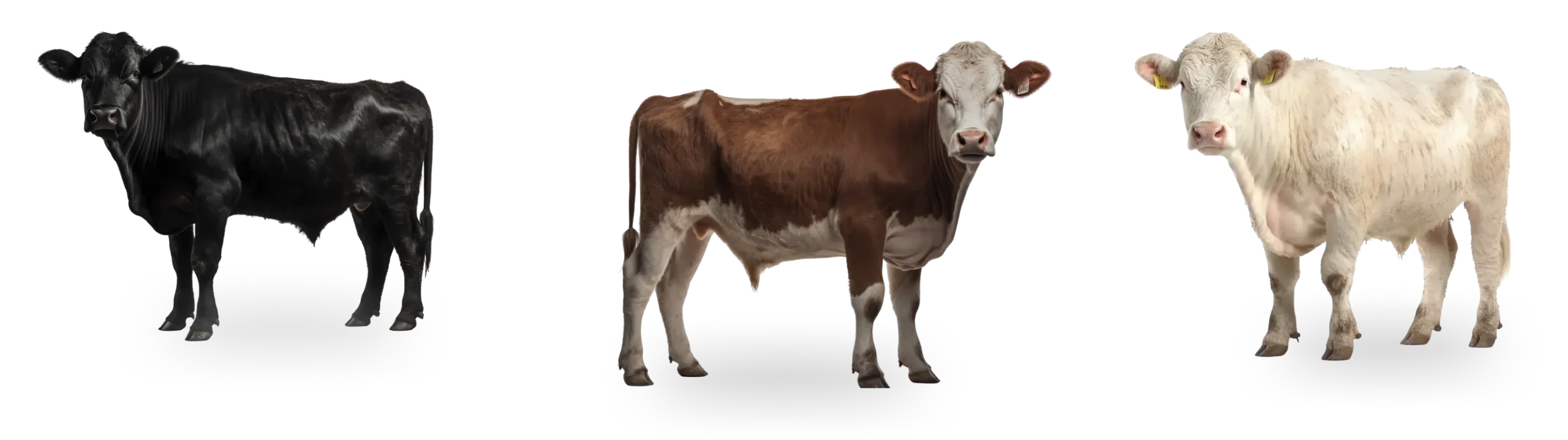 Cattle Breed Guide: Comparing Beef Quality