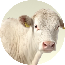 Charolais