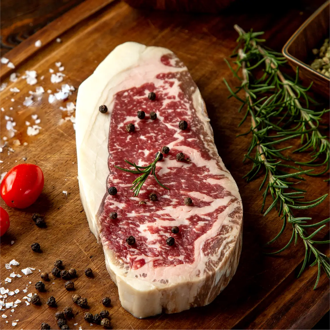 Fat Content and Leanness