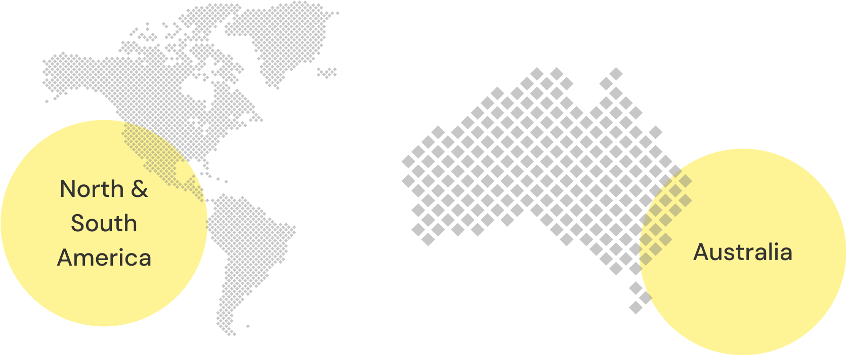 Hereford Cows - countries