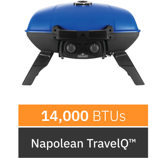 Napolean TravelQ™