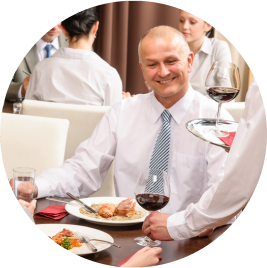 Restaurants