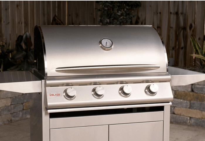 blaze grills - budget-models