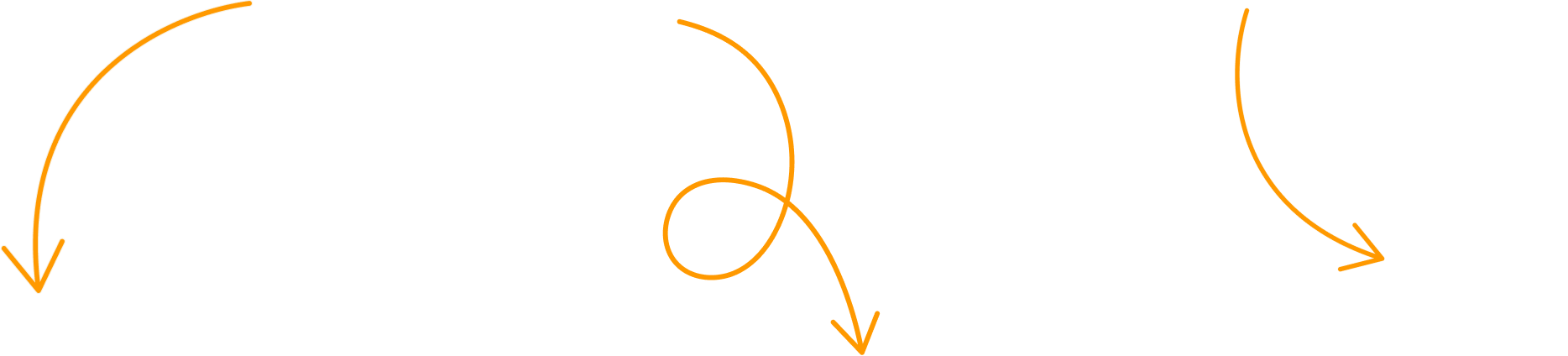 orange-arrows