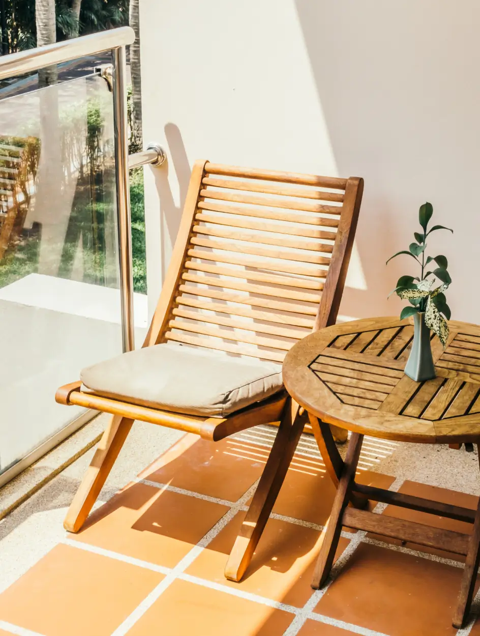 Acacia A Budget Friendly and Eco Friendly Choice