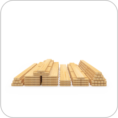 Edging materials