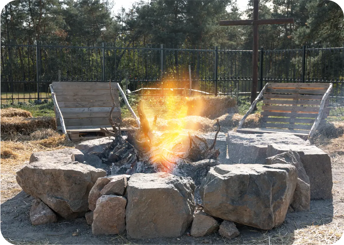 Fire Pits