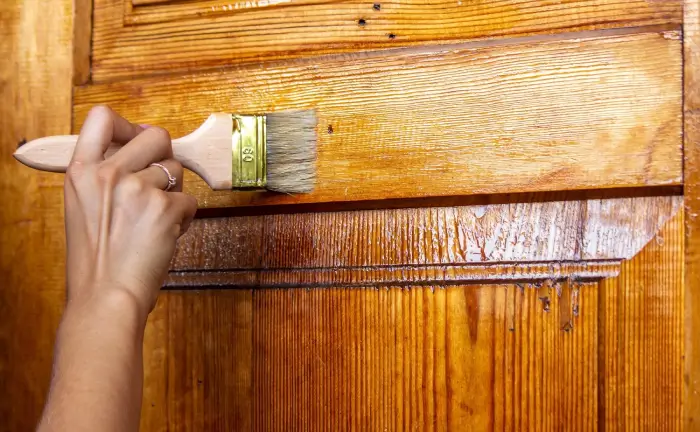 Oiling