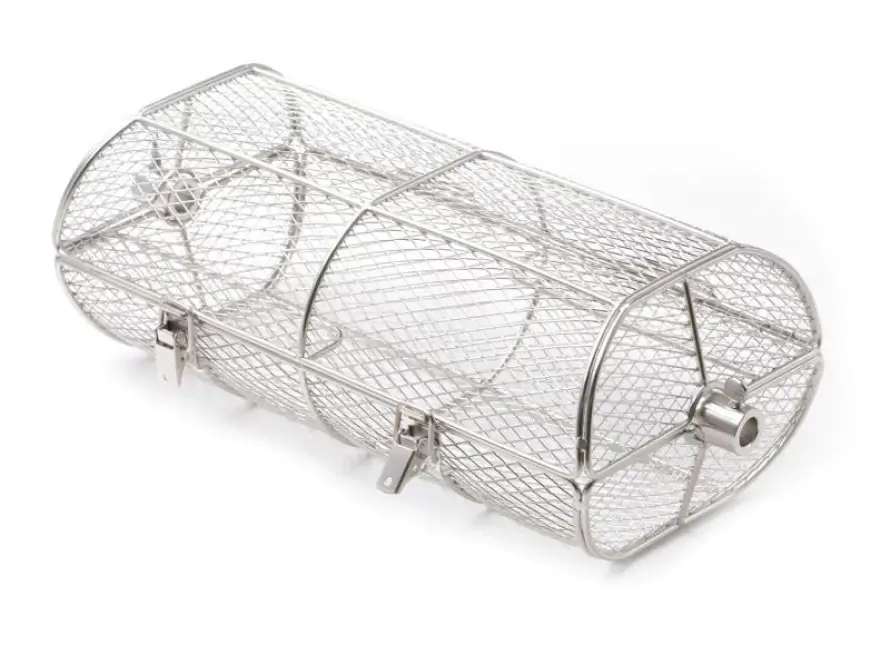 Primo Rotisserie Basket