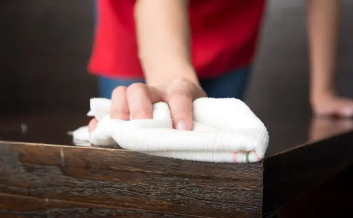 Routine Cleaning