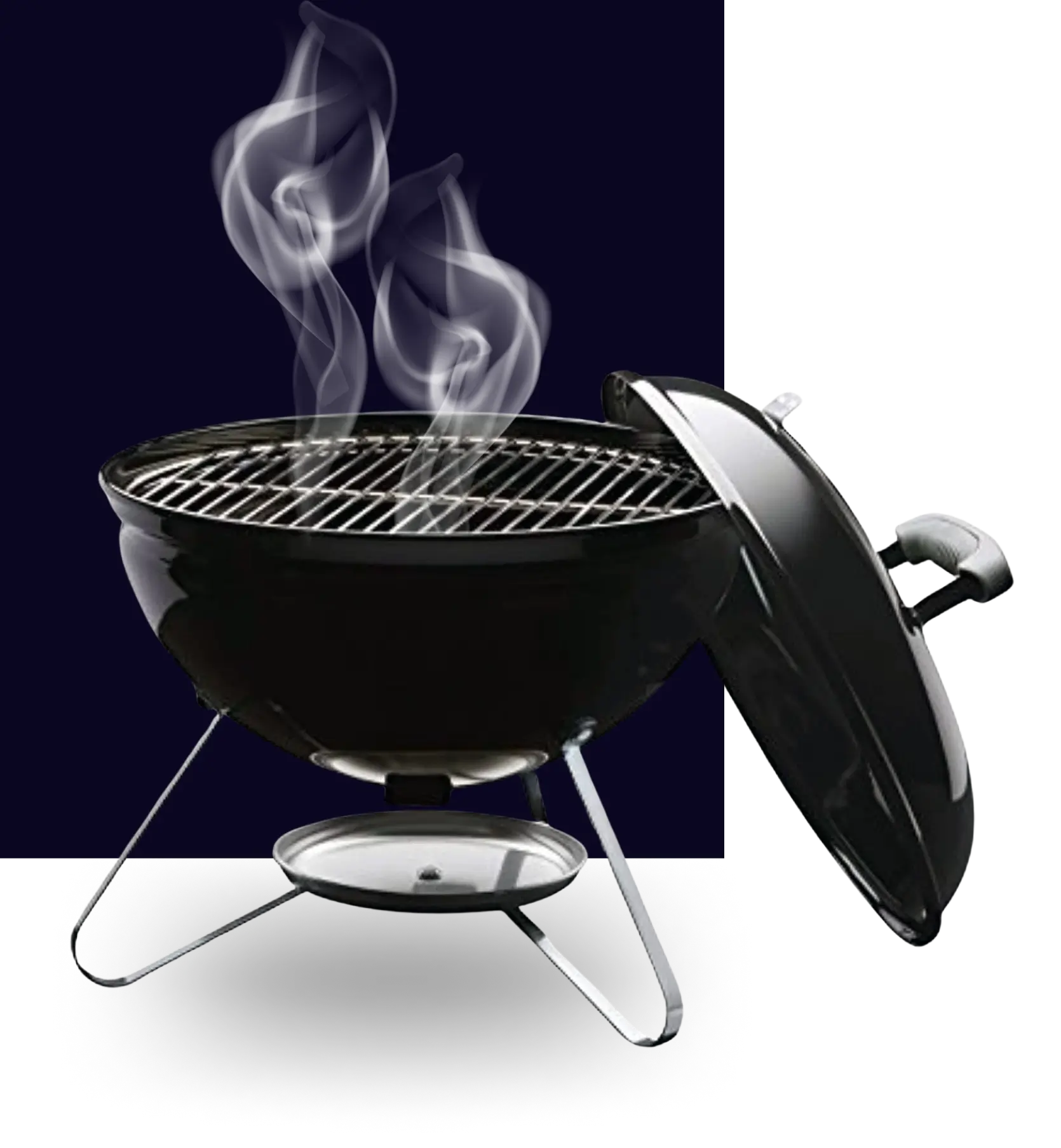 Versatile Smokers