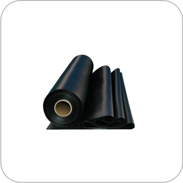 Weed barrier fabric