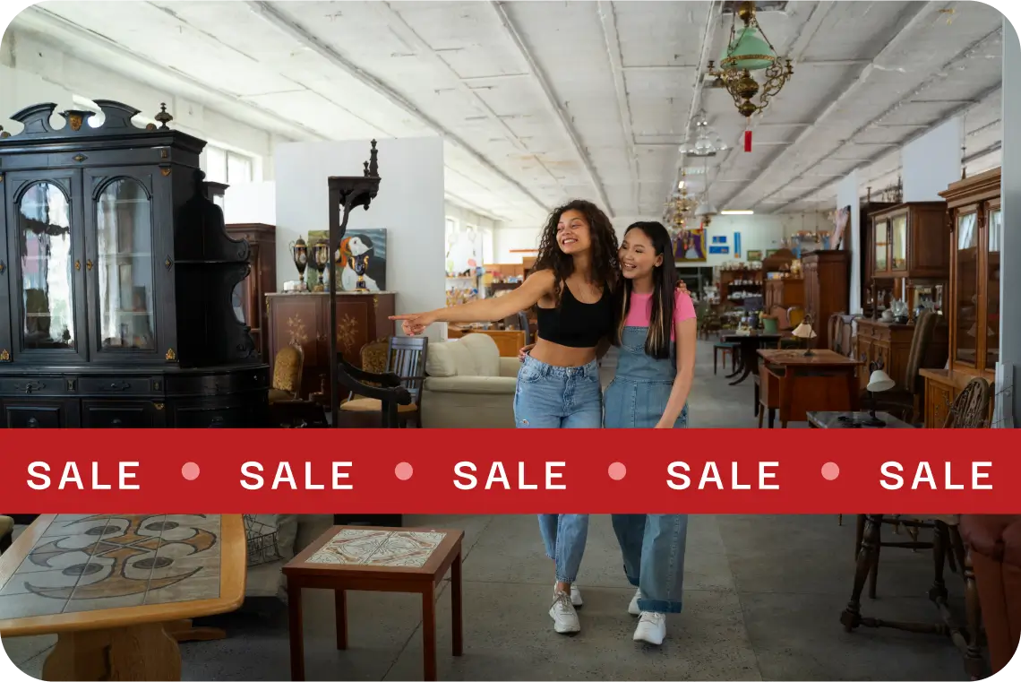 sale