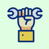 some labor - gif