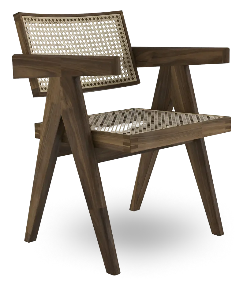 teak-wood-chair
