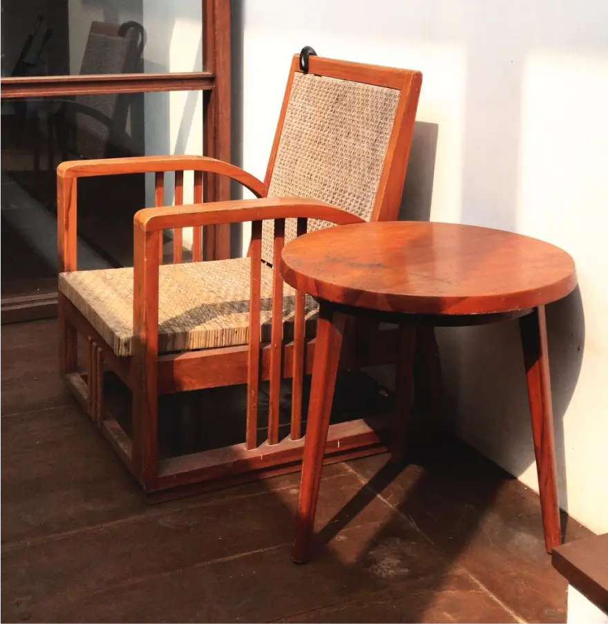 wood-chair-stool