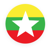 Burma logo