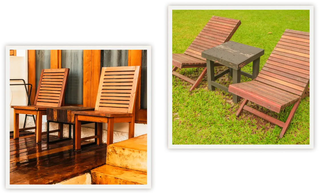 CEDAR-wood-furniture