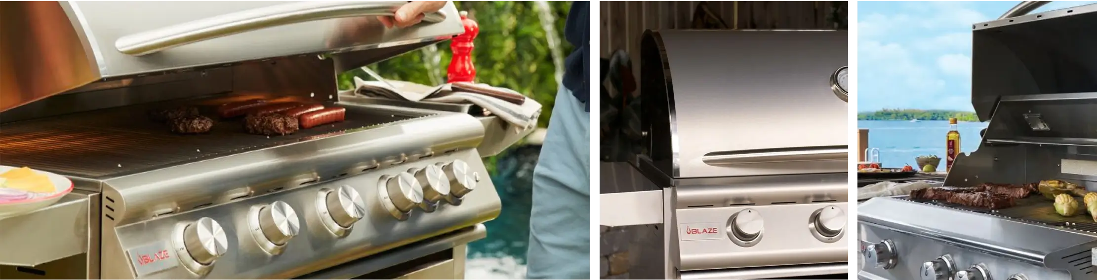 Conclusion - Prelude-Premium-Professional Grill - img new