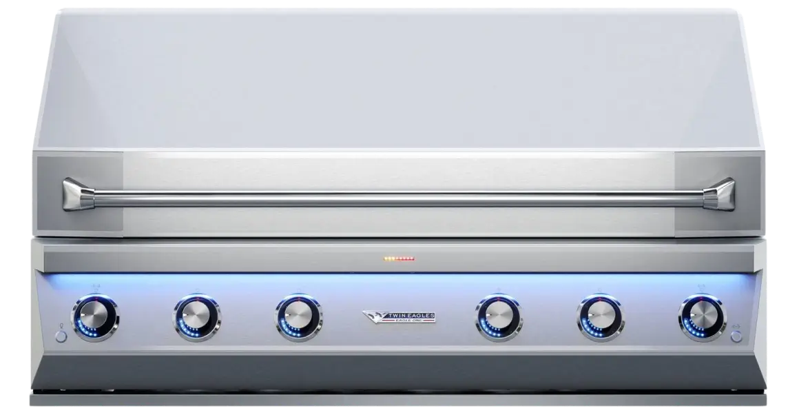 Hood Assist - twin eagles grills