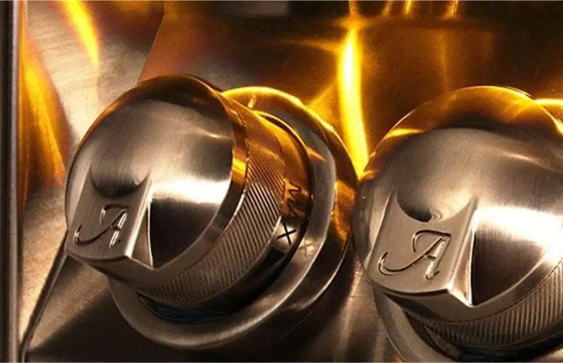 Ignition Systems