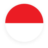 Indonesia Logo