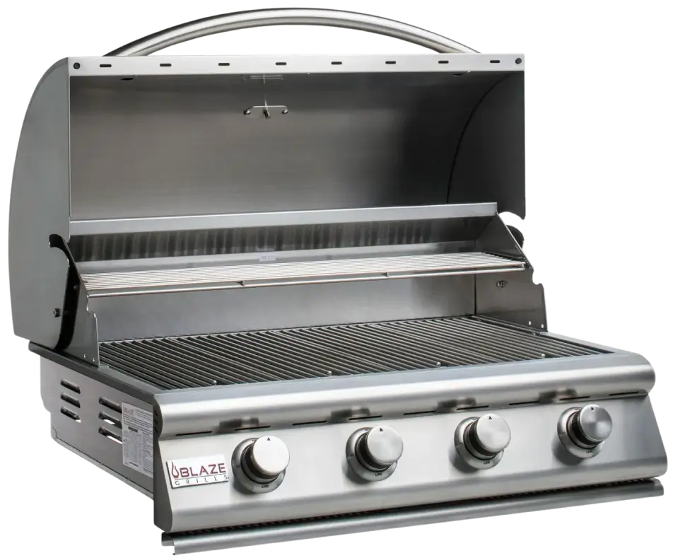 Prelude LBM - A limited lifetime warranty