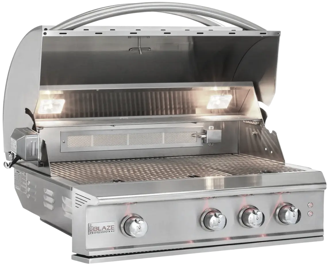 Professional LUX - Efficient for precision cooking
