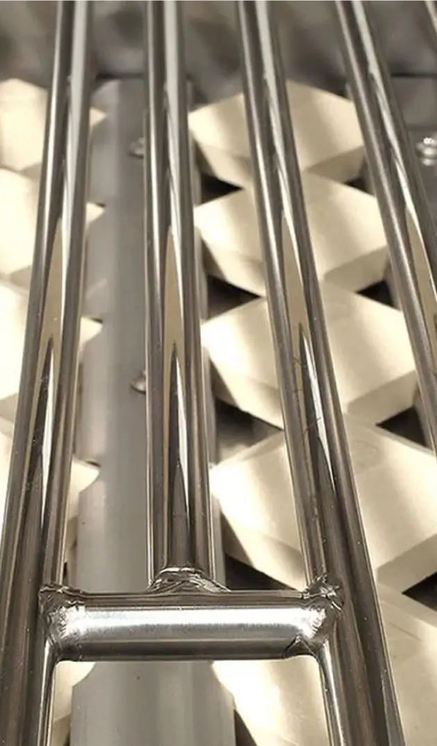 Sear Burner Grates