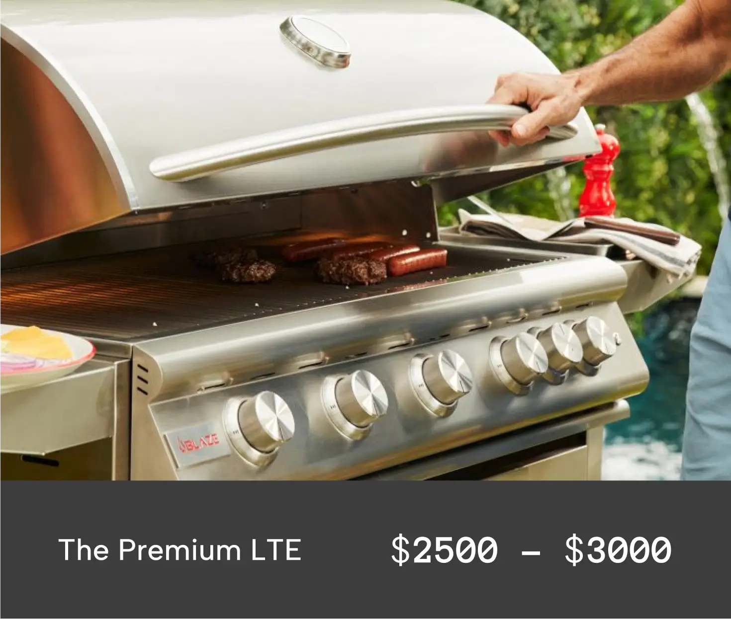 a mid-level grill - img new