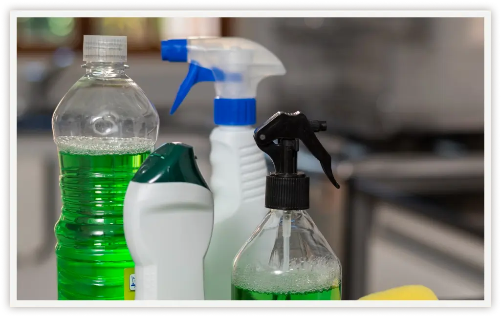 chemicals