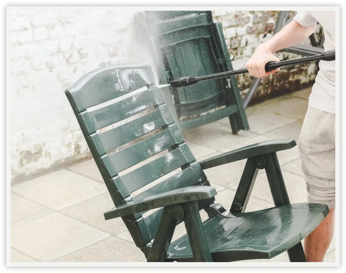 plastic-chair