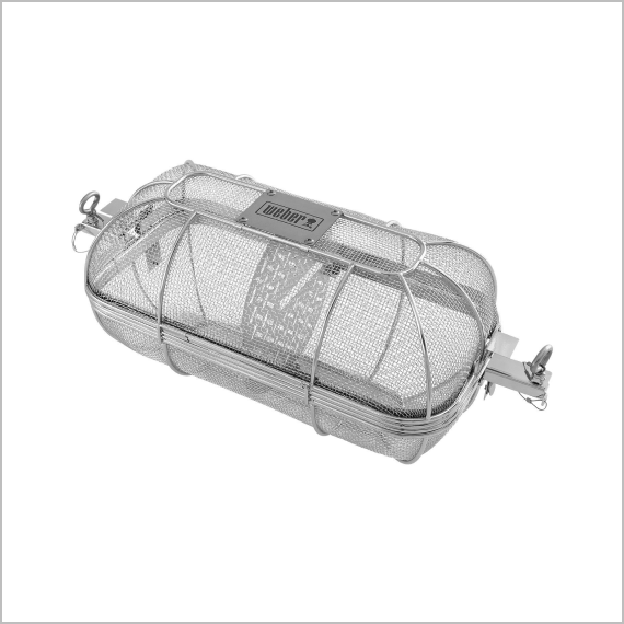rotisserie kits - 5