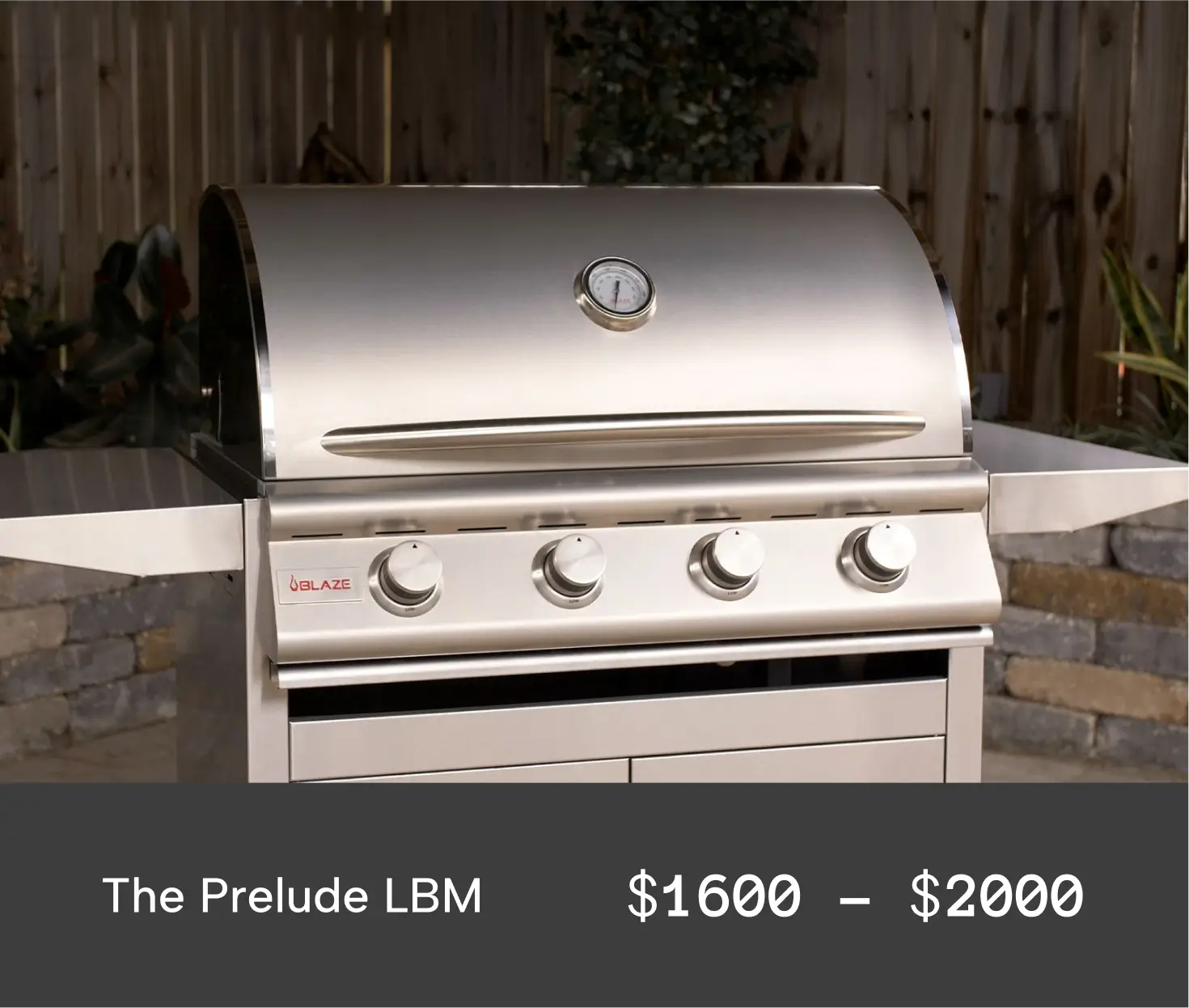 the most affordable option